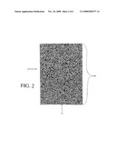 Disposible Ice Patch For Shoes diagram and image