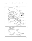 Method and Apparatus for Curing Body Status diagram and image