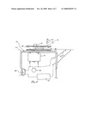 Electric Fishing Device diagram and image