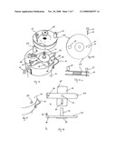 Electric Fishing Device diagram and image