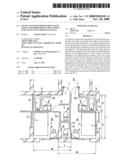 Living Unit With Independent Bath Space and Independent Toilet Space For Collective Lodging Facility diagram and image