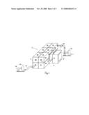 Modular welding or like operation conduit enclosure abstract of the disclosure diagram and image