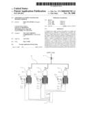 LIQUIFIED GAS SUPPLY SYSTEM AND METHOD THEREOF diagram and image