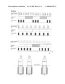 LIQUIFIED GAS SUPPLY SYSTEM AND METHOD THEREOF diagram and image