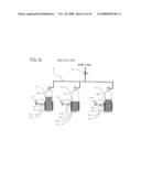 LIQUIFIED GAS SUPPLY SYSTEM AND METHOD THEREOF diagram and image