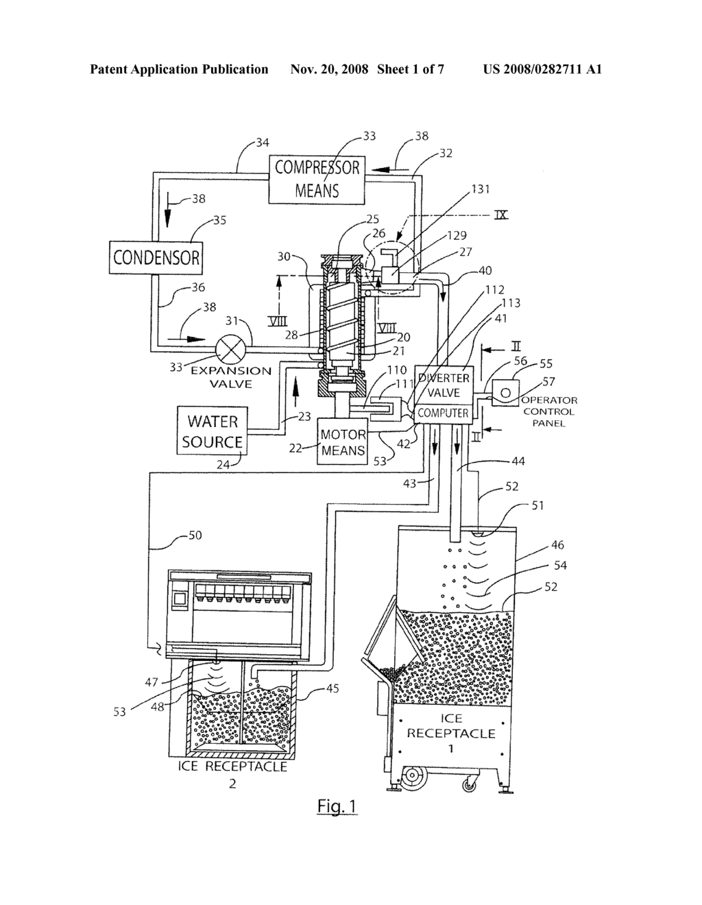 Ice Management Apparatus - diagram, schematic, and image 02