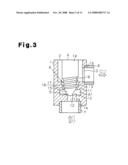 Expansion Valve and Refrigeration Device diagram and image