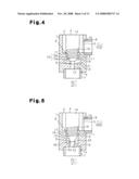 Expansion Valve and Refrigeration Device diagram and image