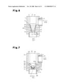 Expansion Valve and Refrigeration Device diagram and image