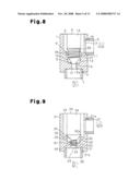 Expansion Valve and Refrigeration Device diagram and image