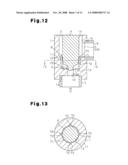 Expansion Valve and Refrigeration Device diagram and image