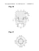 Expansion Valve and Refrigeration Device diagram and image