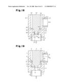 Expansion Valve and Refrigeration Device diagram and image