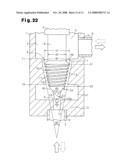 Expansion Valve and Refrigeration Device diagram and image