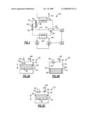 Method and Apparatus of Optimizing the Cooling Load of an Economized Vapor Compression System diagram and image