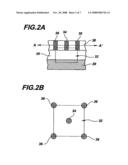 HIGH POWER MICROJET COOLER diagram and image