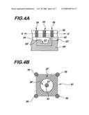 HIGH POWER MICROJET COOLER diagram and image