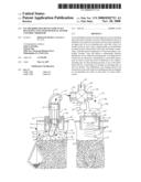 Ice Distribution Device For An Ice Retaining Unit With Optional Sensor Control Therefor diagram and image