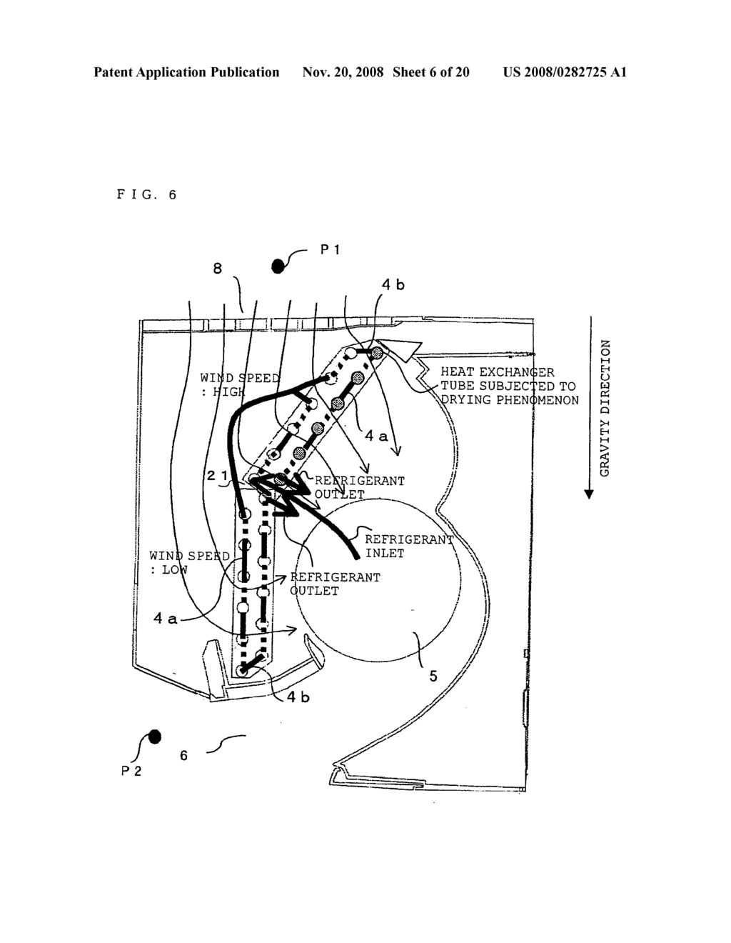 Air Conditioner and Manufacturing Method Therefor - diagram, schematic, and image 07