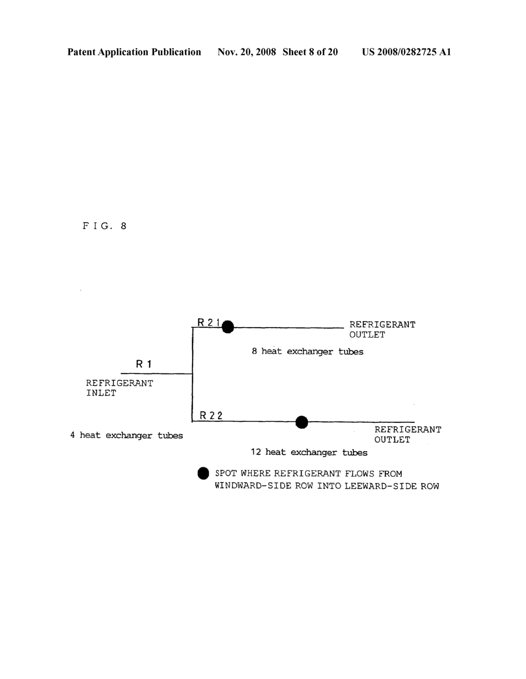 Air Conditioner and Manufacturing Method Therefor - diagram, schematic, and image 09