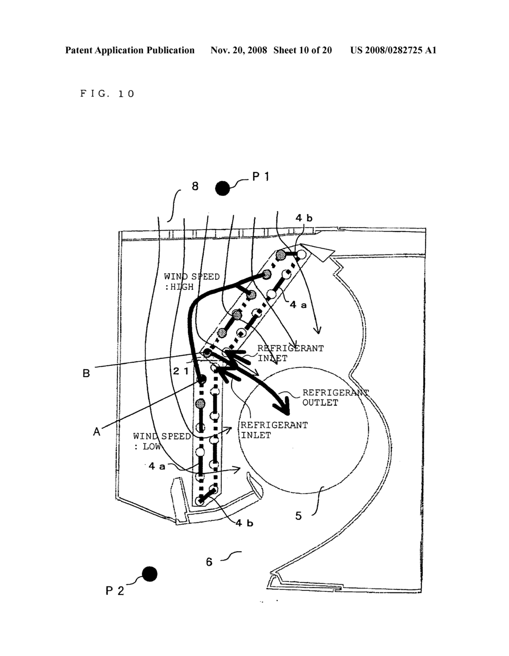 Air Conditioner and Manufacturing Method Therefor - diagram, schematic, and image 11