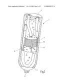 Coolant Collection Comprising a Filterdryer Unit diagram and image