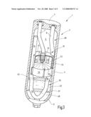 Coolant Collection Comprising a Filterdryer Unit diagram and image