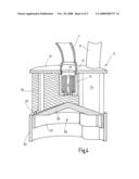 Coolant Collection Comprising a Filterdryer Unit diagram and image