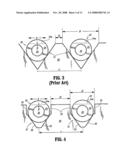 DEVICES AND METHODS FOR SIDE-COUPLING OPTICAL FIBERS TO OPTOELECTRONIC COMPONENTS diagram and image