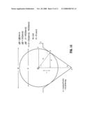 DEVICES AND METHODS FOR SIDE-COUPLING OPTICAL FIBERS TO OPTOELECTRONIC COMPONENTS diagram and image