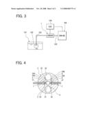 FUEL PROPERTY DETECTOR diagram and image