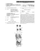 AUTOMATED SAMPLING SYSTEM diagram and image