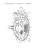 AUTOMATED SAMPLING SYSTEM diagram and image