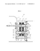 Transmission for tractor diagram and image