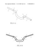 COMBINED STRUCTURE OF THE TUBULAR HANDLE diagram and image