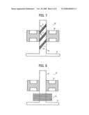 Driving device and image forming apparatus diagram and image