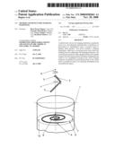 Method and Device for Charging Feedstock diagram and image