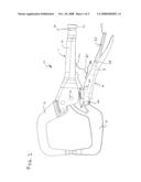 LOCKING PLIERS diagram and image