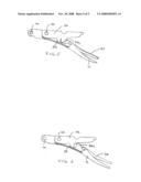 LOCKING PLIERS diagram and image