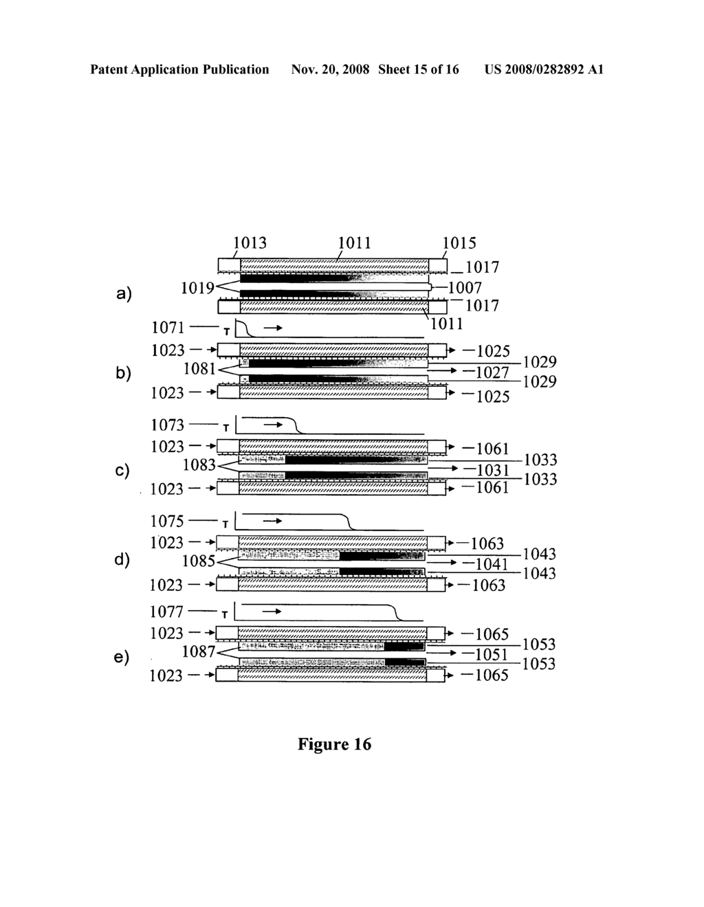 Low mesopore adsorbent contactors for use in swing adsorption processes - diagram, schematic, and image 16