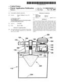 CYCLONIC UTILITY VACUUM diagram and image