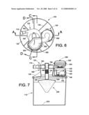 CYCLONIC UTILITY VACUUM diagram and image