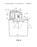 CYCLONIC UTILITY VACUUM diagram and image