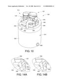 CYCLONIC UTILITY VACUUM diagram and image