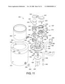 CYCLONIC UTILITY VACUUM diagram and image