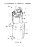 CYCLONIC UTILITY VACUUM diagram and image