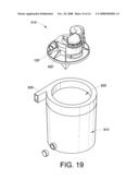 CYCLONIC UTILITY VACUUM diagram and image