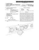 Automatic cooking appliance shutoff apparatus diagram and image