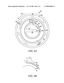 Automatic cooking appliance shutoff apparatus diagram and image