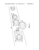 Automatic cooking appliance shutoff apparatus diagram and image